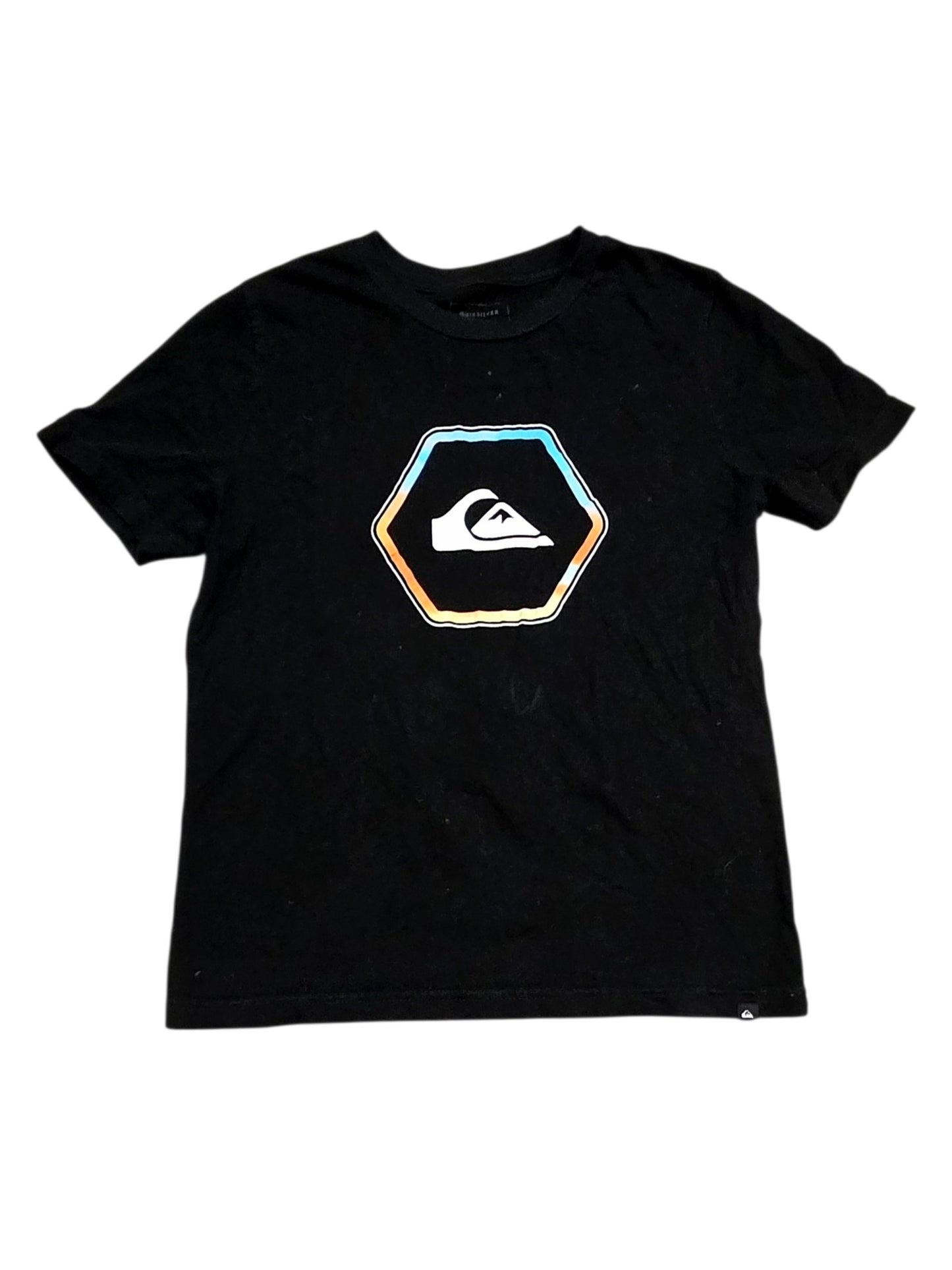 10ans Tshirt QUIKSILVER