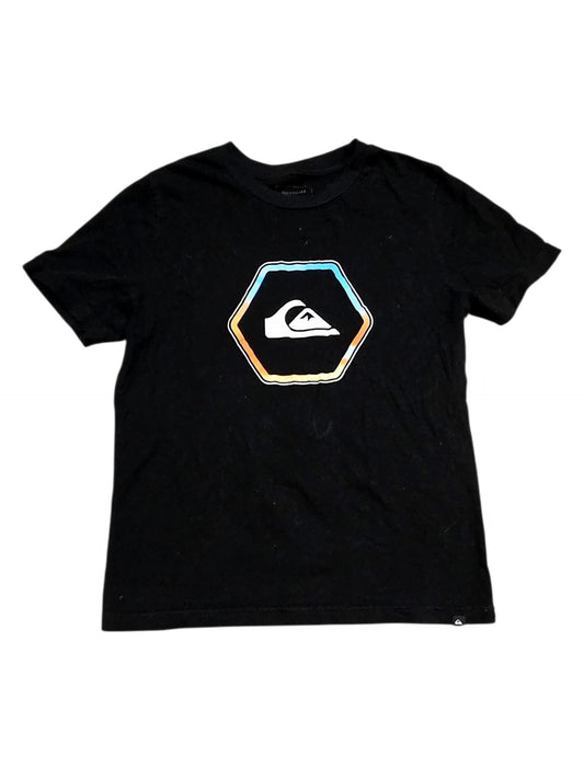10ans Tshirt QUIKSILVER