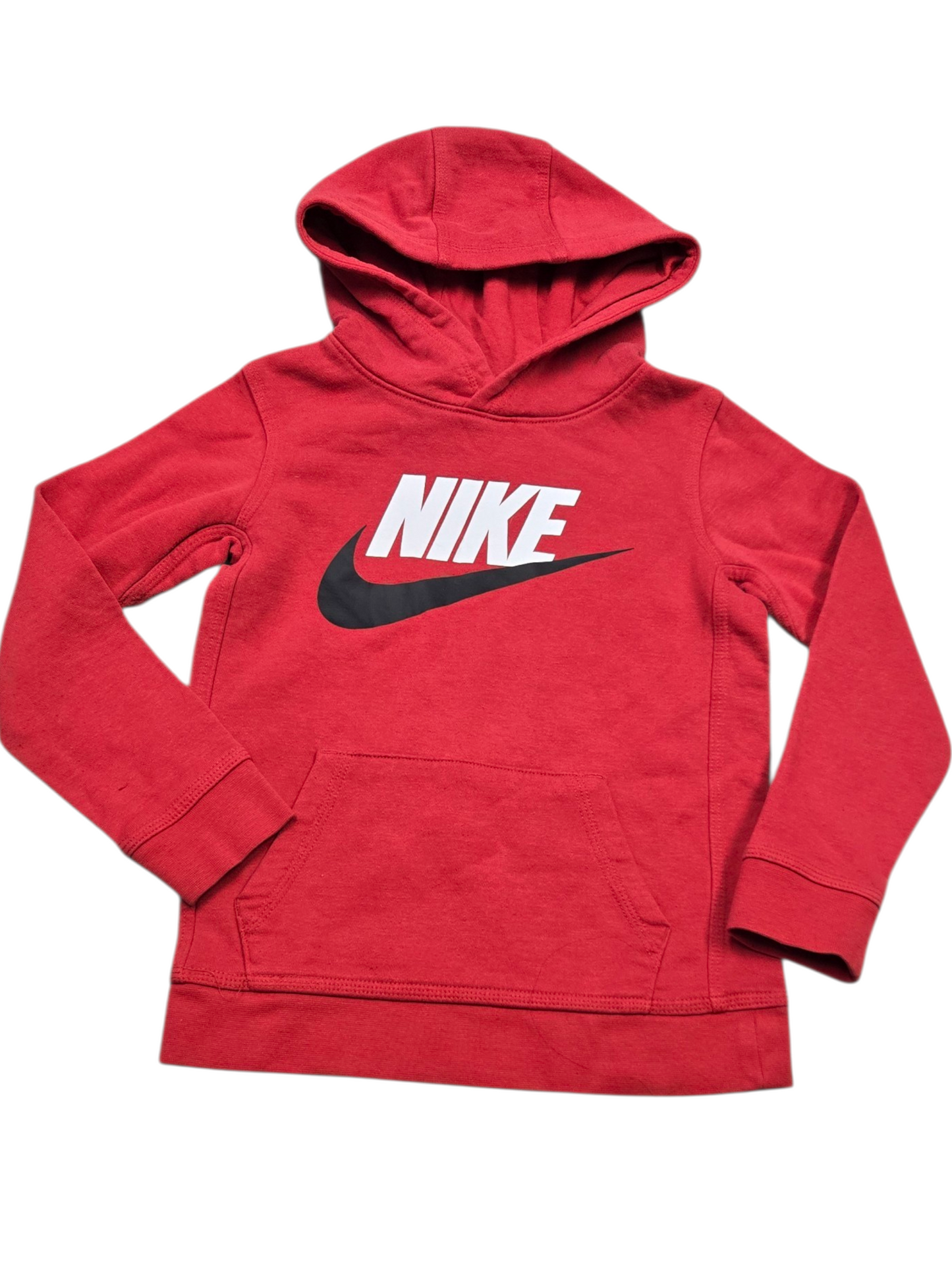 5-6ans Hoodie NIKE