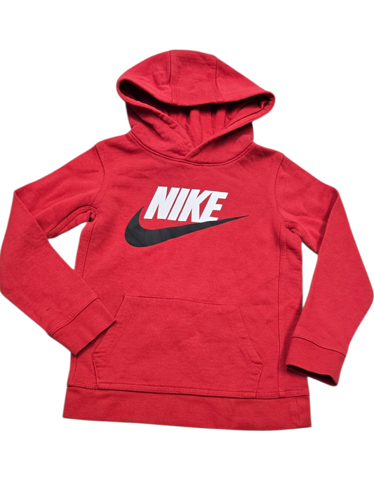 5-6ans Hoodie NIKE