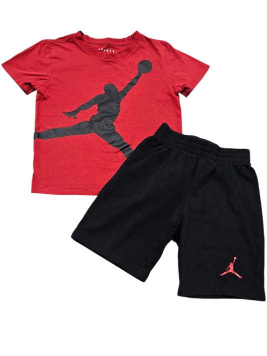 6ans Ensemble JORDAN