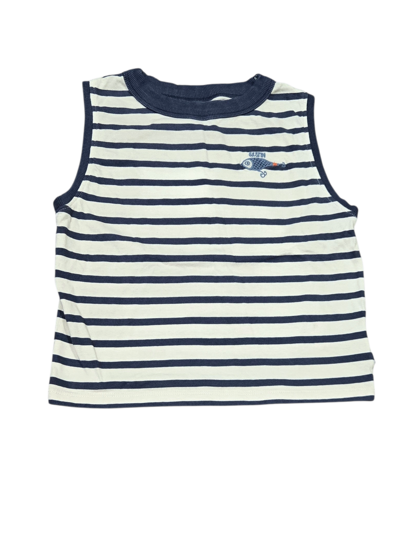 6ans Camisole SOURIS MINI