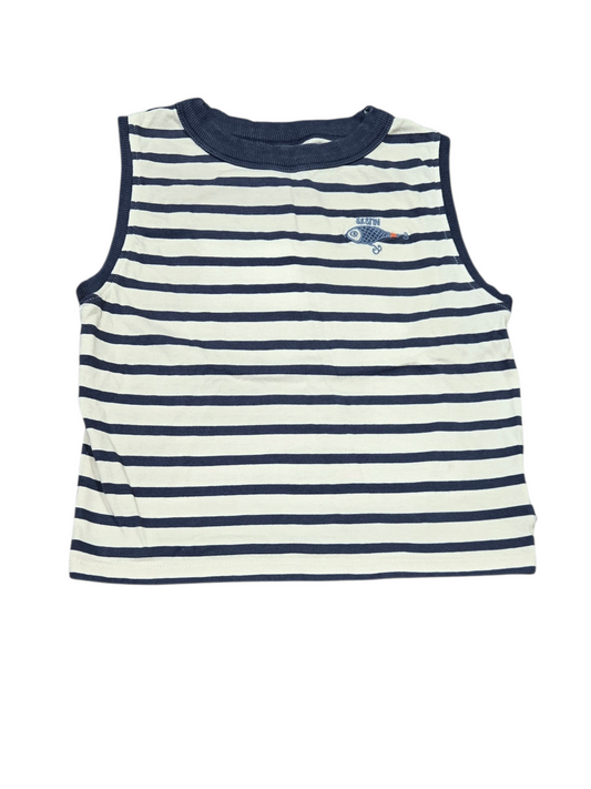 6ans Camisole SOURIS MINI