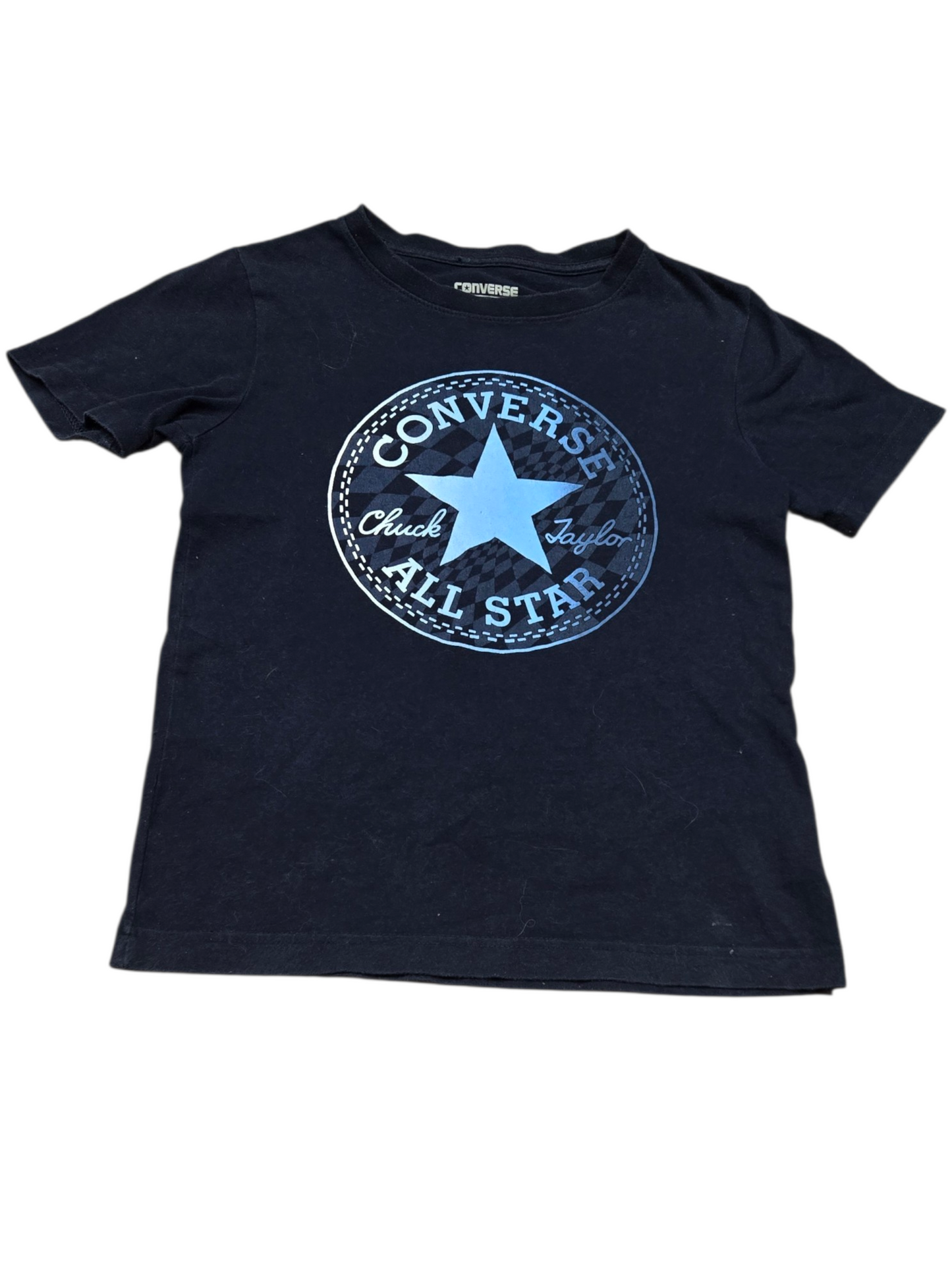 8-10ans Tshirt CONVERSE