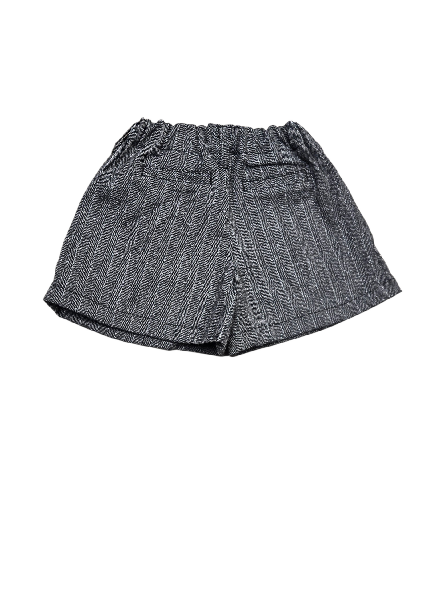 Neuf 2-4ans short H&m
