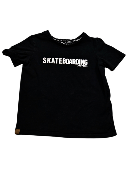 7-8ans Tshirt L&P