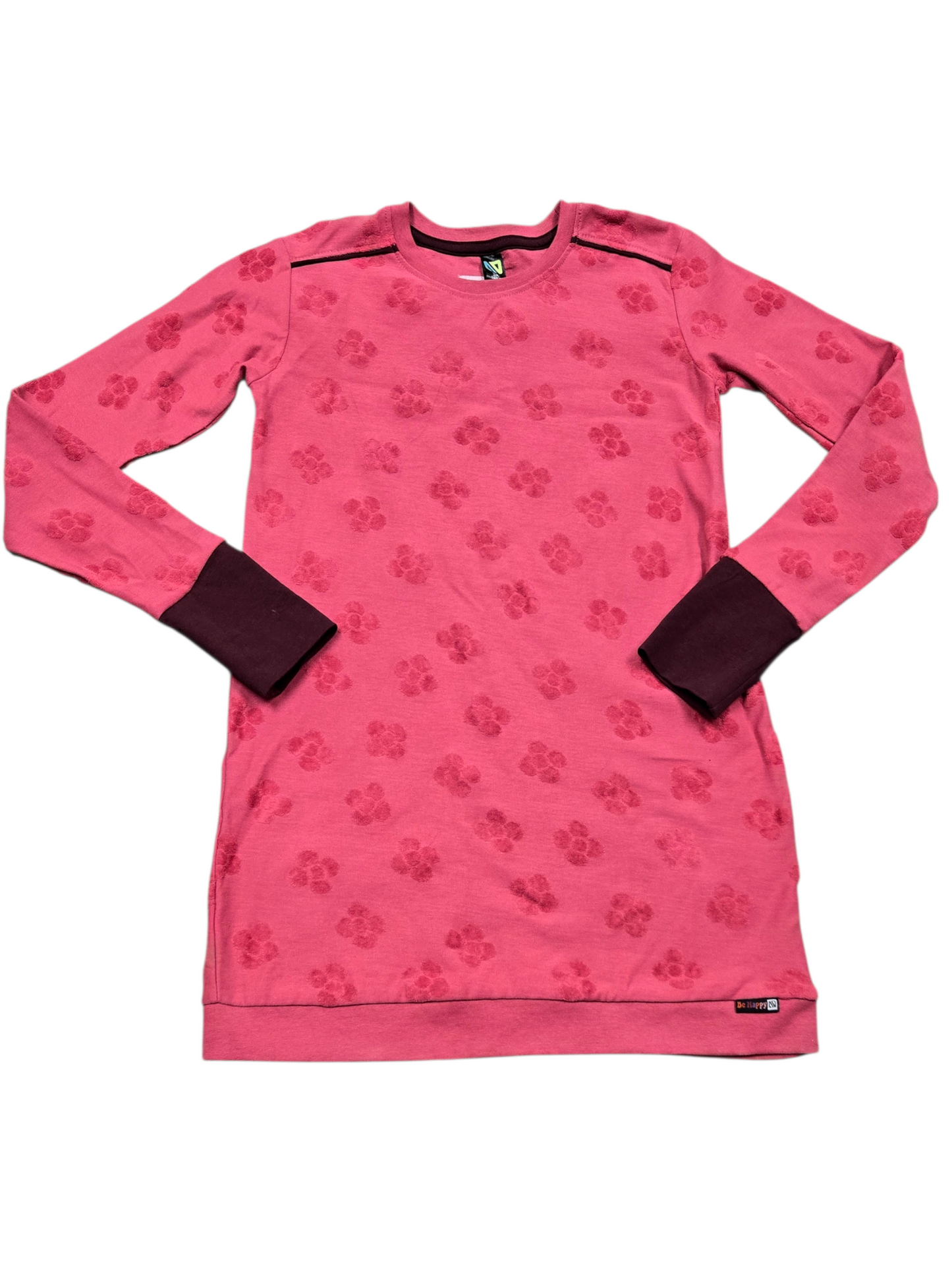 12ans Robe NANO