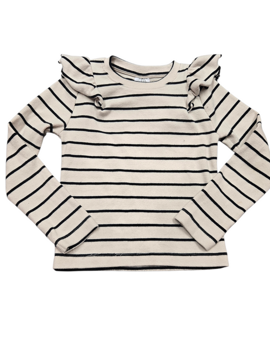 6-7ans Chandail ZARA