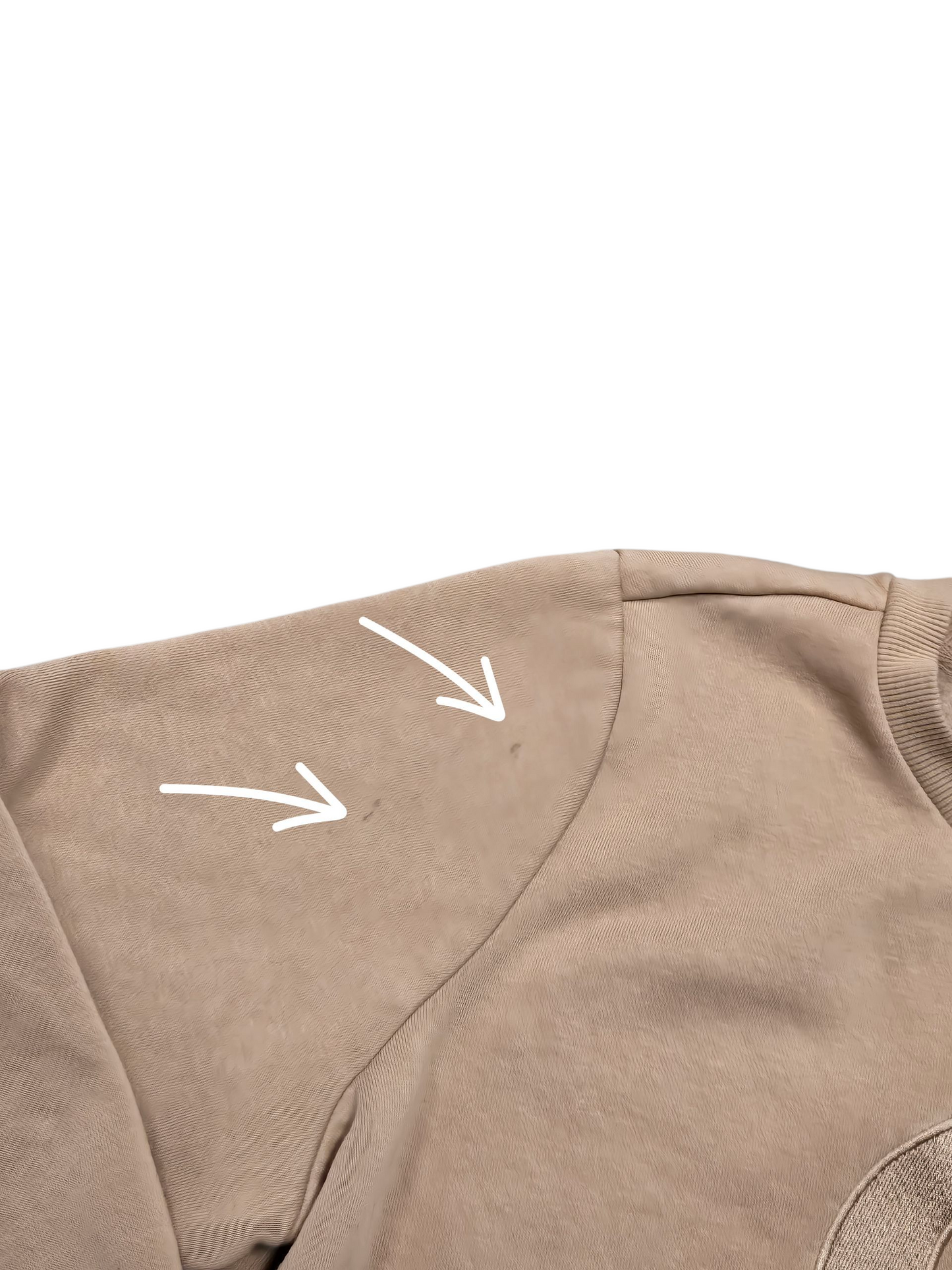 XLarge Crewneck GUESS *Imp