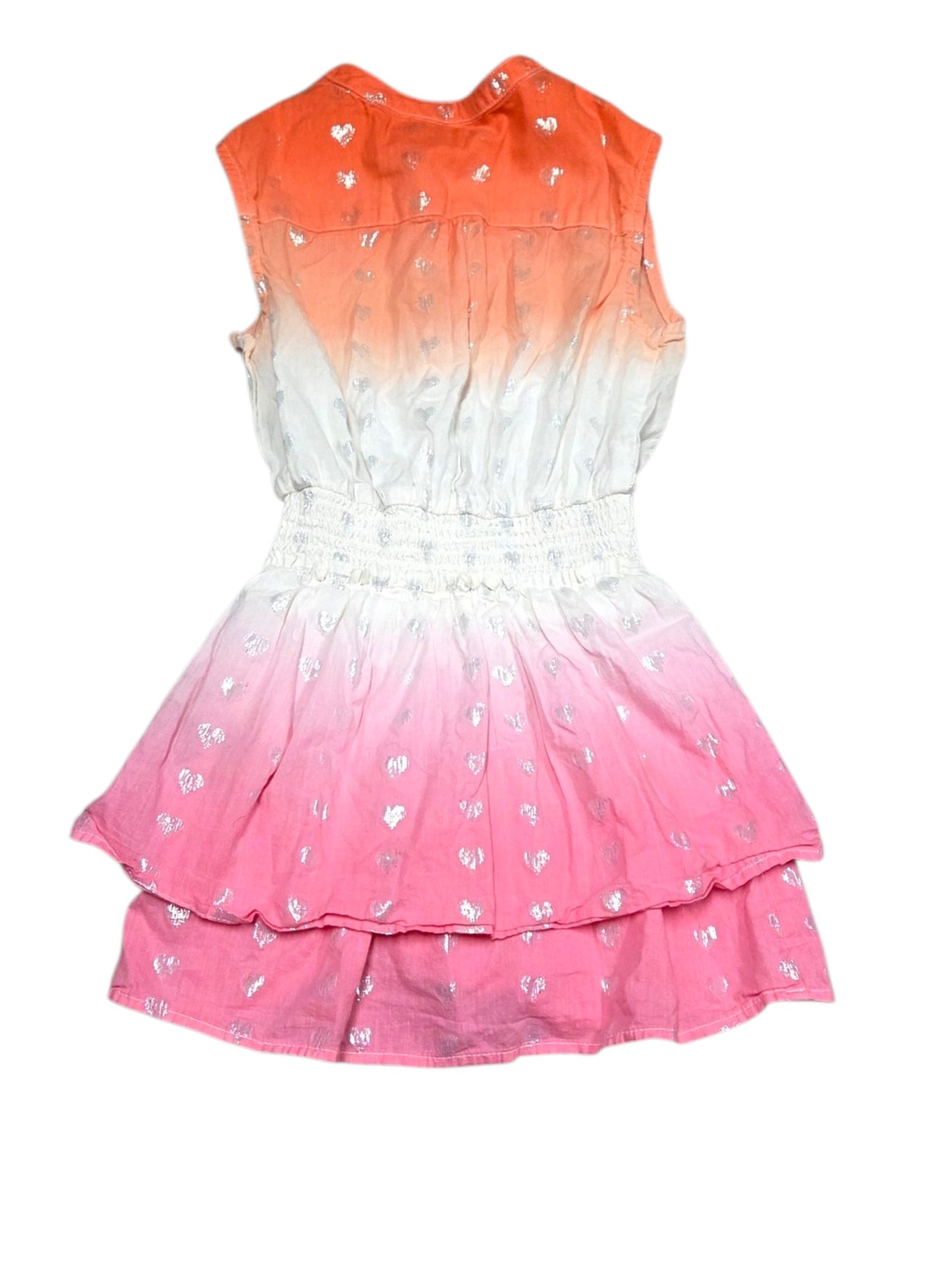 4ans Robe HATLEY