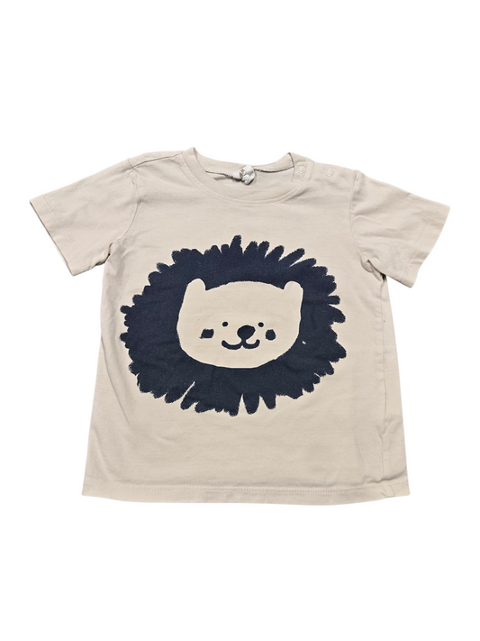 2ans Tshirt H&M