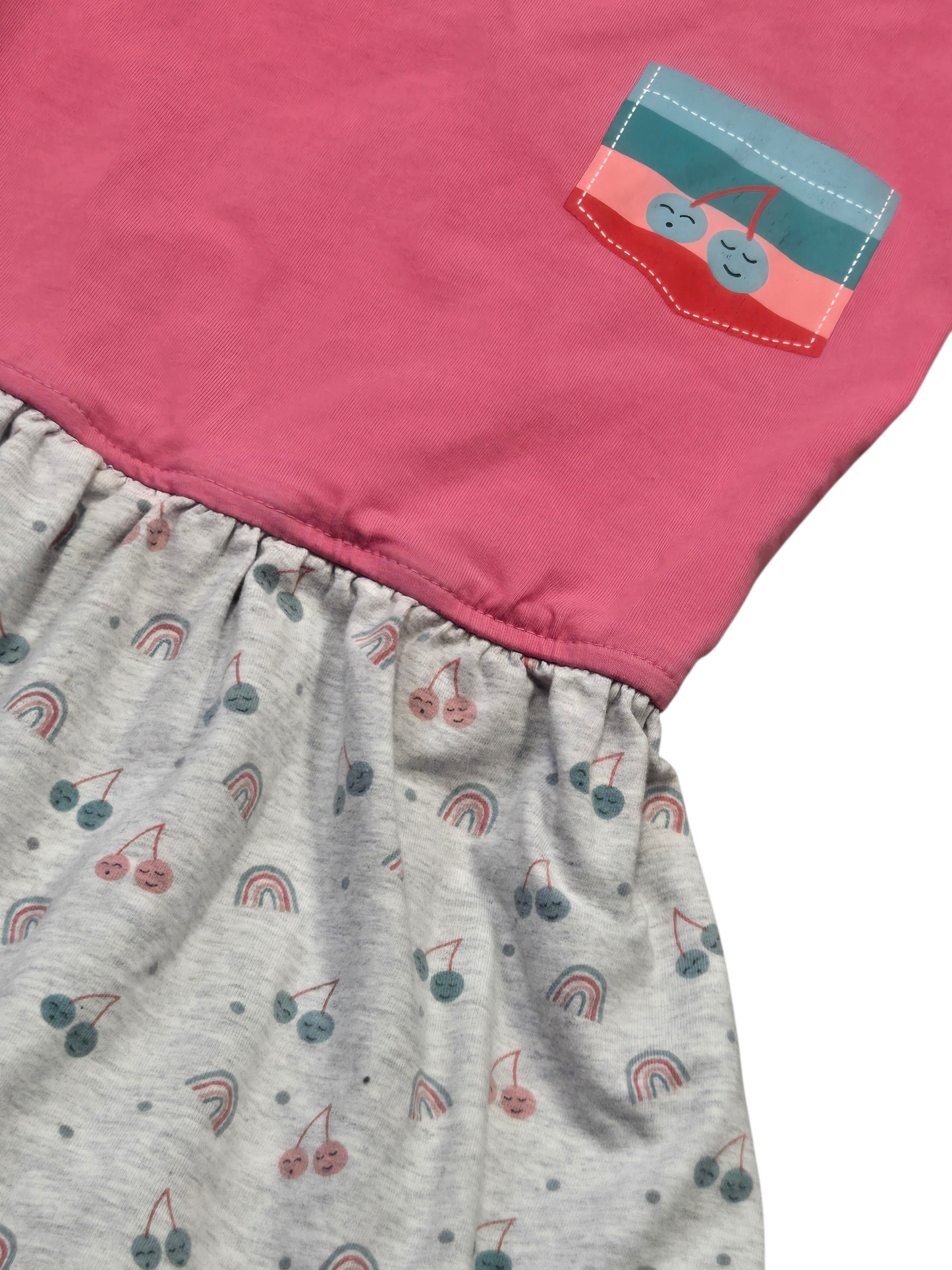 4ans Robe HARLO