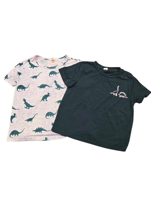 5ans lot de Tshirt SHEIN