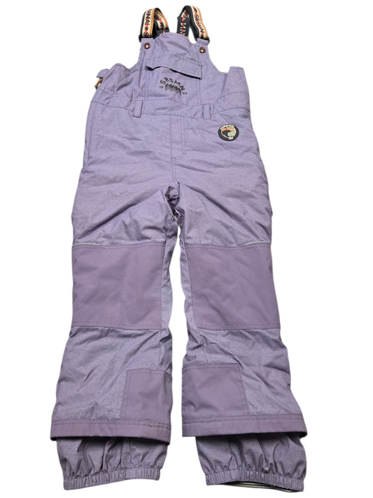 7ans Pantalon de neige SOURIS MINI