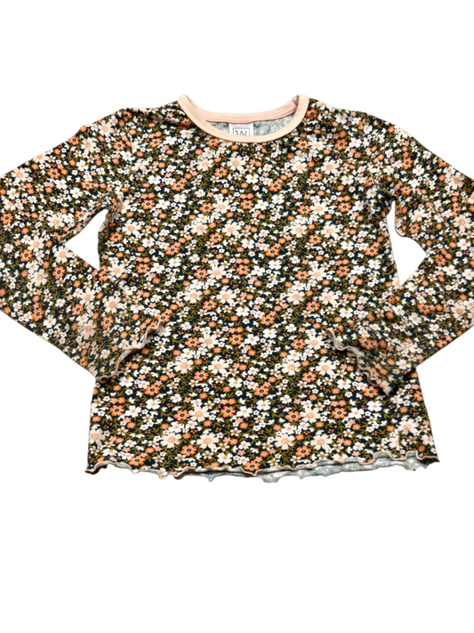 8ans Chandail Will&You