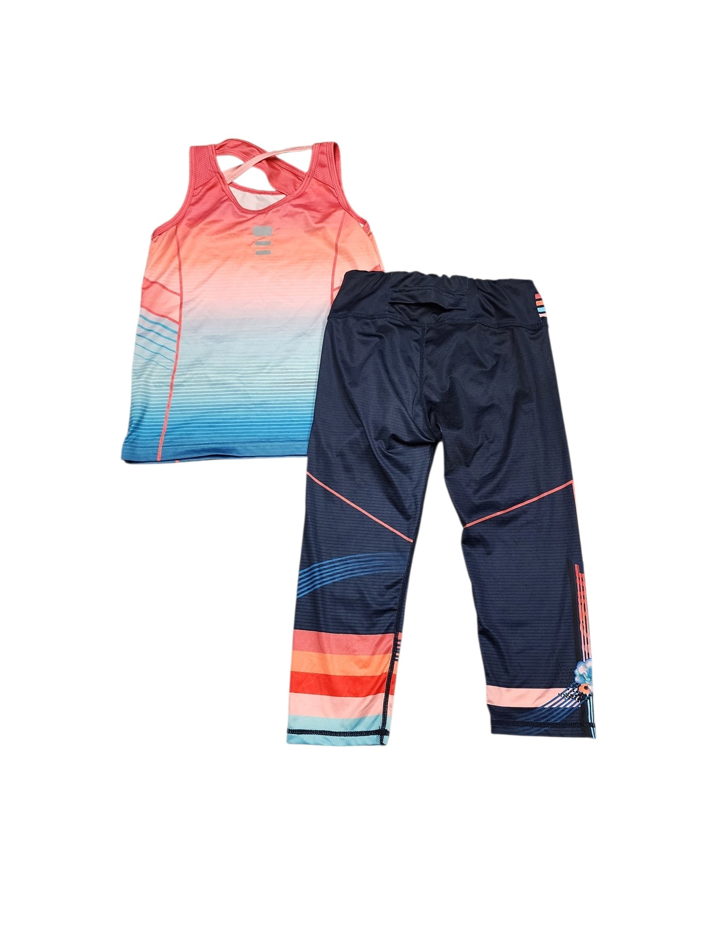 6ans Ensemble sport NANO