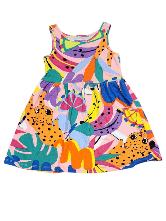 2-4ans Robe H&M