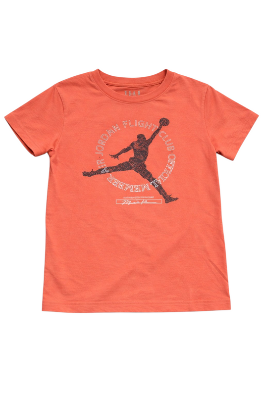 6ans Tshirt JORDAN