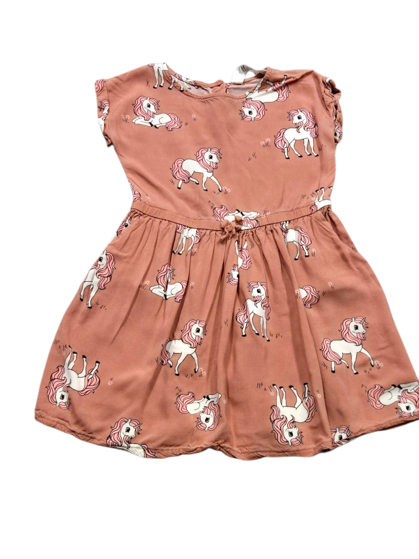 3-4ans Robe H&M