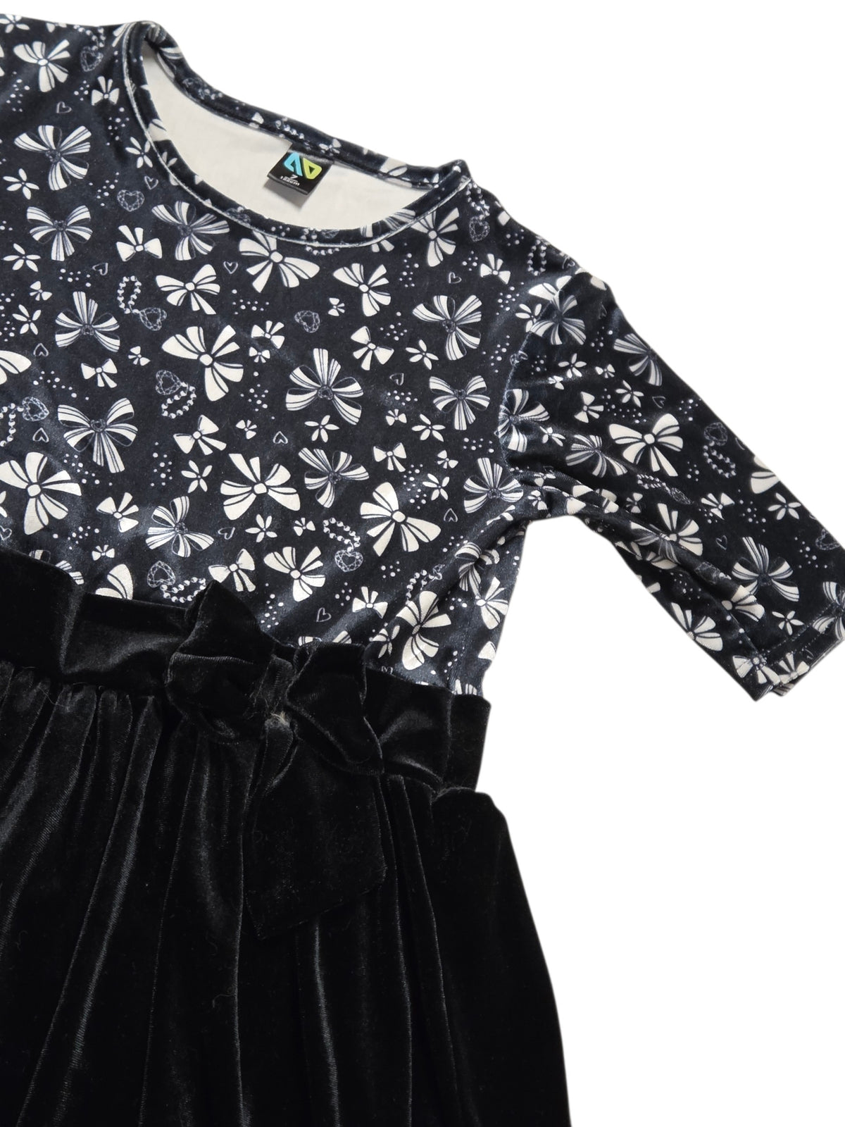 7ans Robe NANO