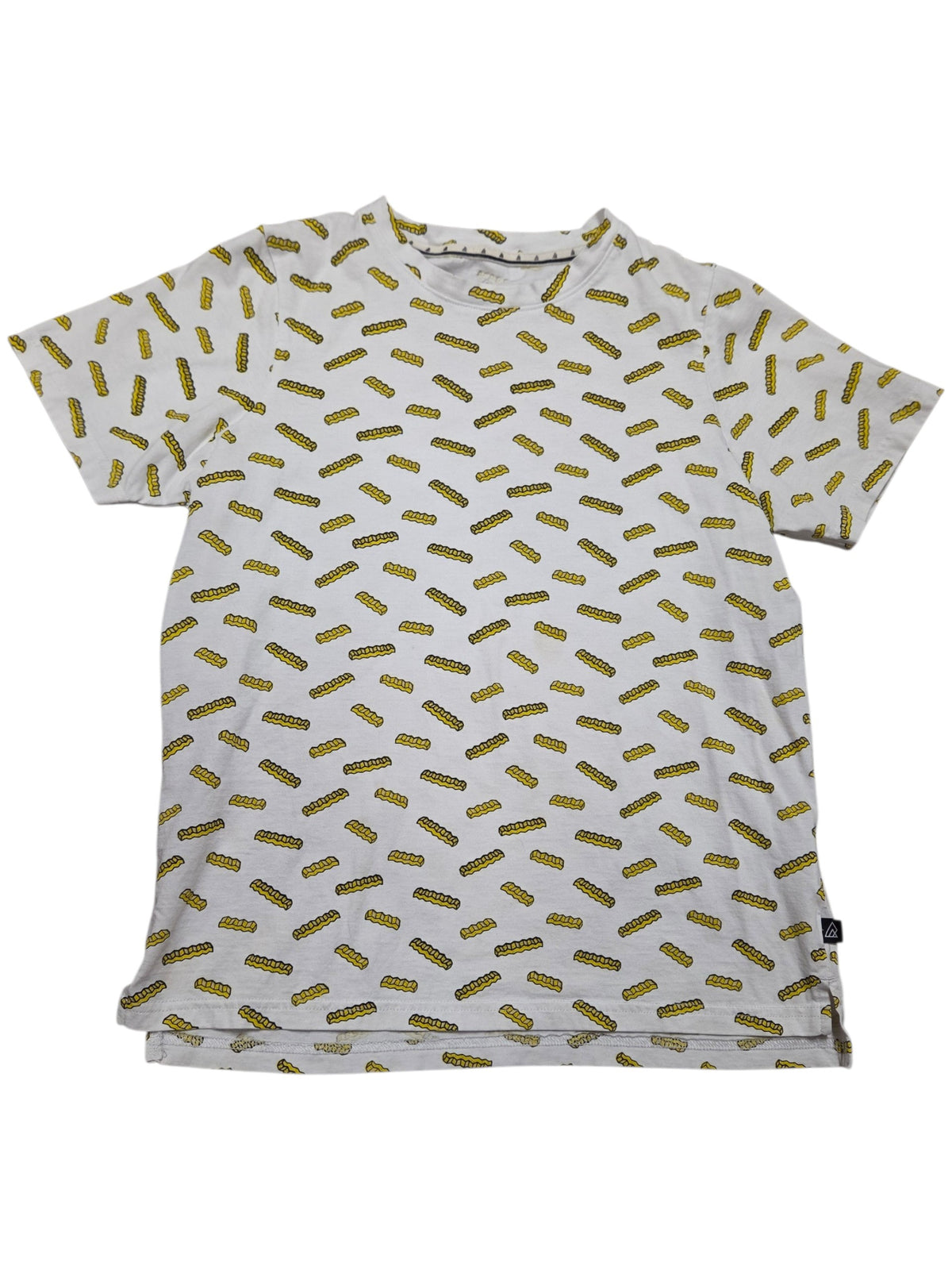 10-12ans Tshirt RIPZONE