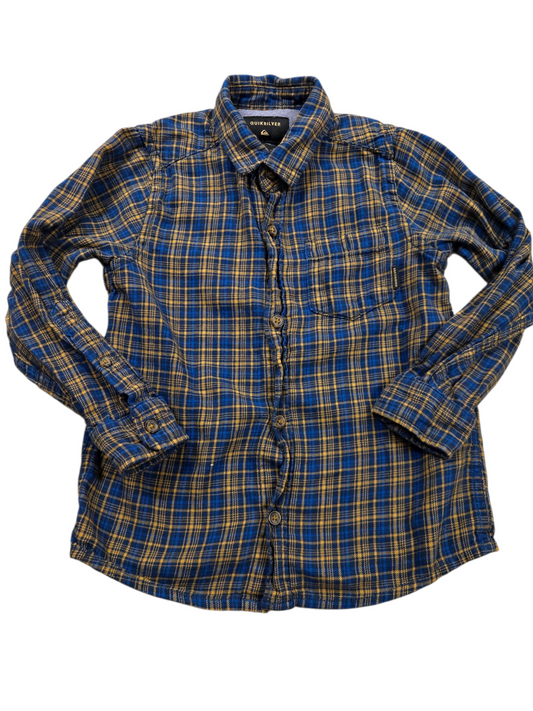 5ans Chemise QUIKSILVER