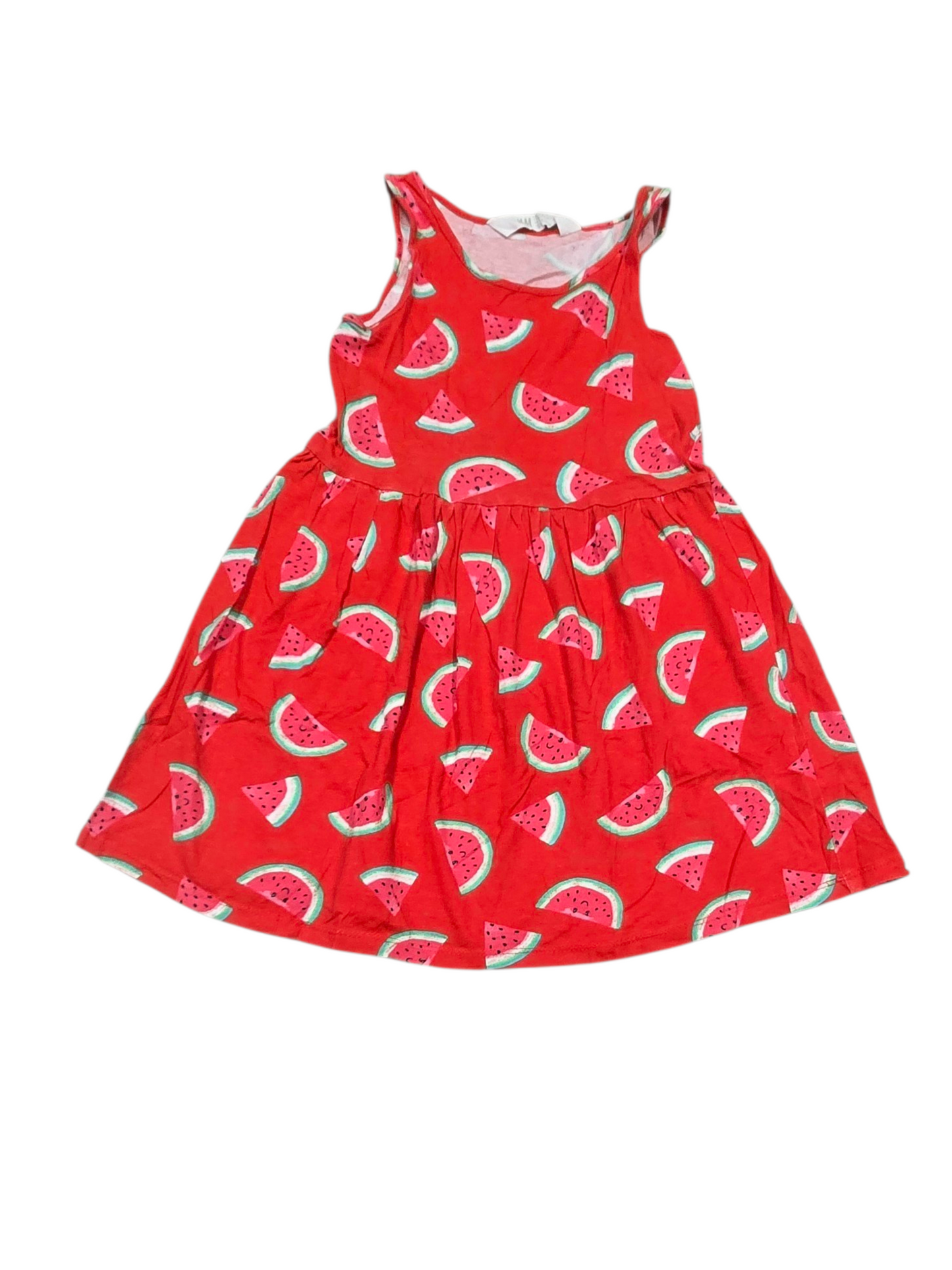 4-6ans Robe H&M