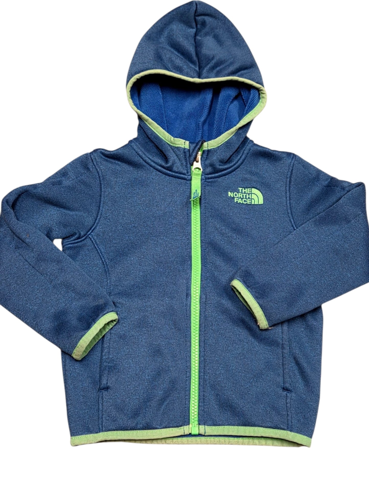 2ans Veste THE NORTH FACE