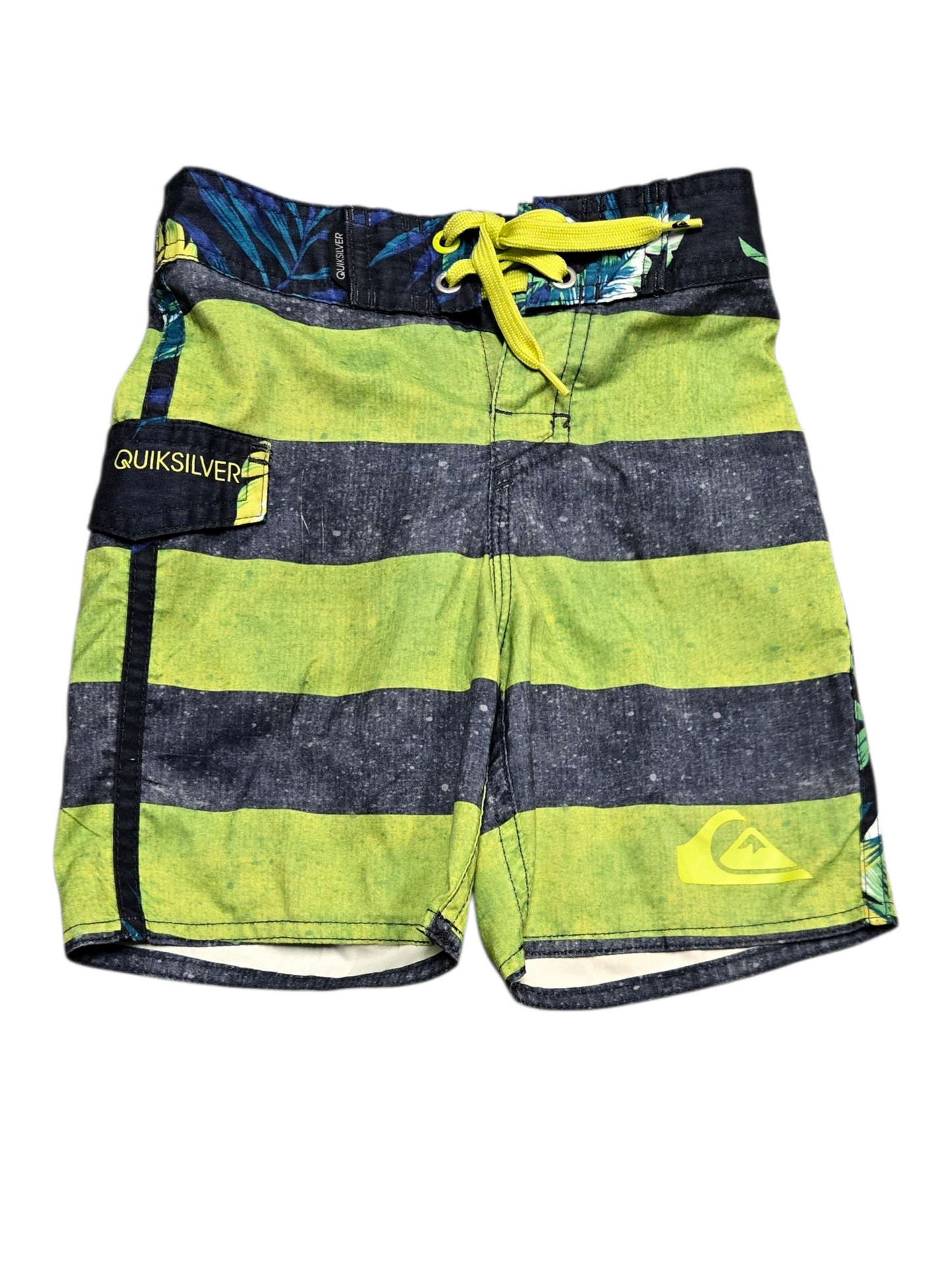 3ans Maillot de bain QUIKSILVER