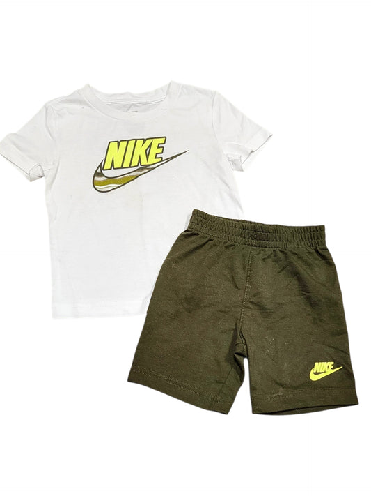 3ans Ensemble NIKE