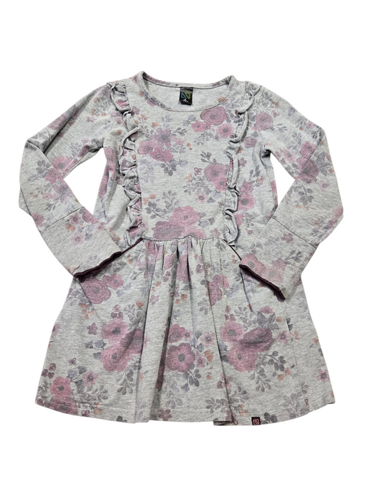 4ans Robe NANO