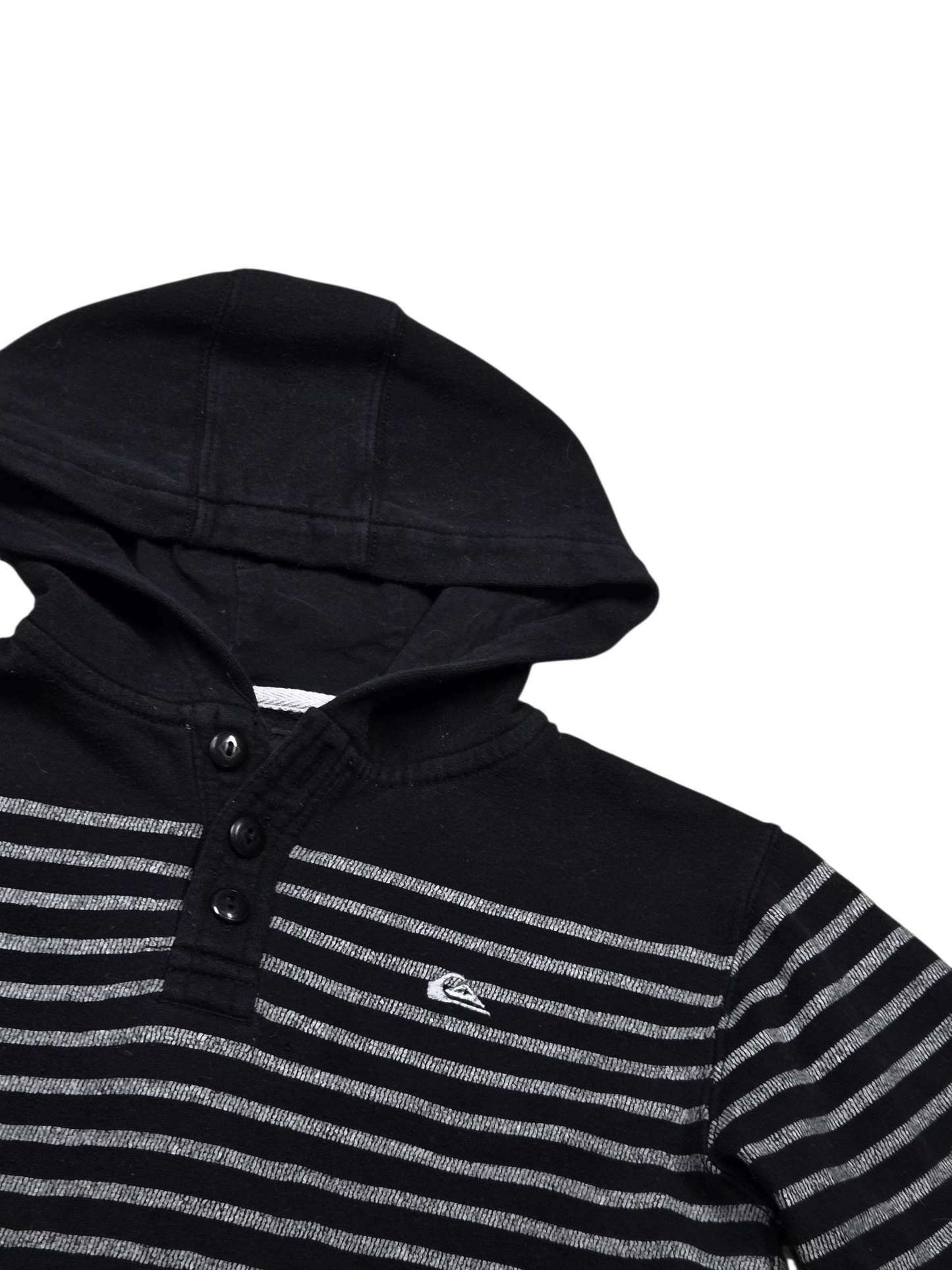 8-10ans Hoodie QUIKSILVER