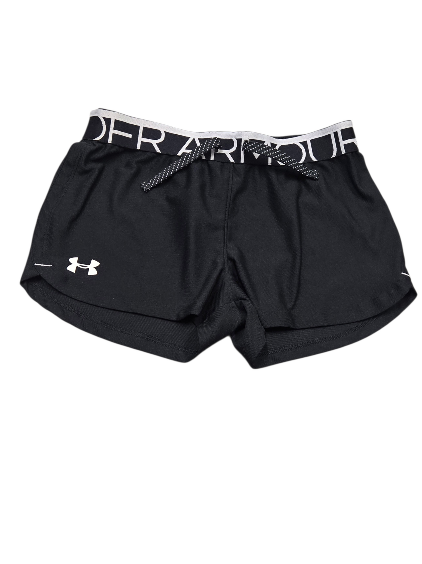 7-8ans Short sport UNDER ARMOUR