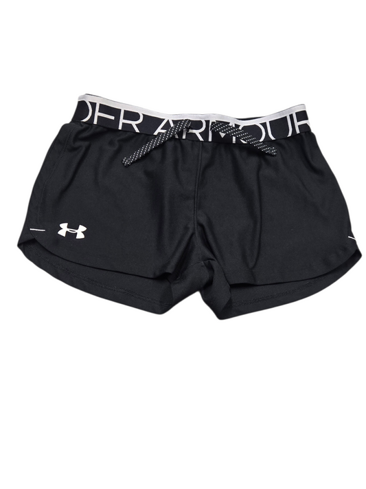 7-8ans Short sport UNDER ARMOUR