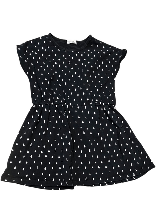 6ans Robe MILES THE LABEL