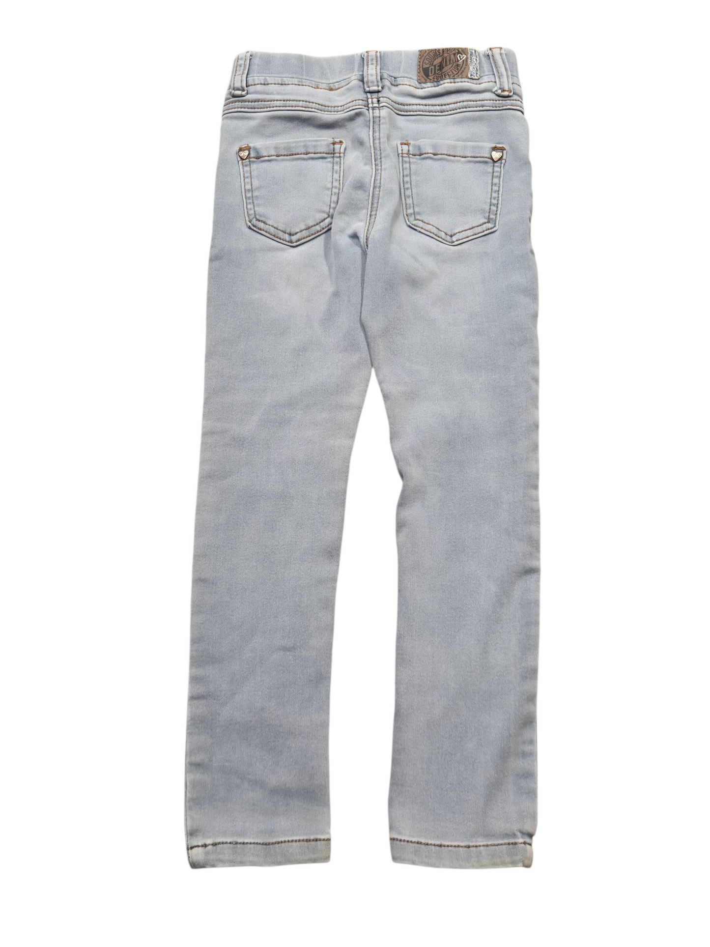 6ans Jeans SOURIS MINI