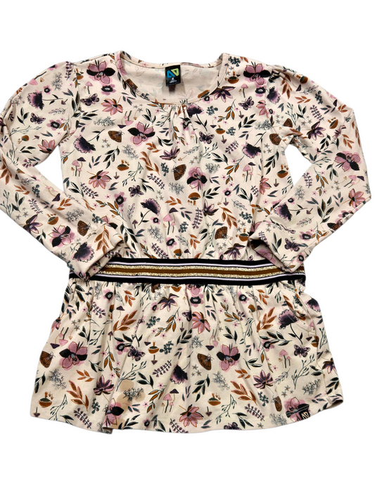 4ans Robe NANO