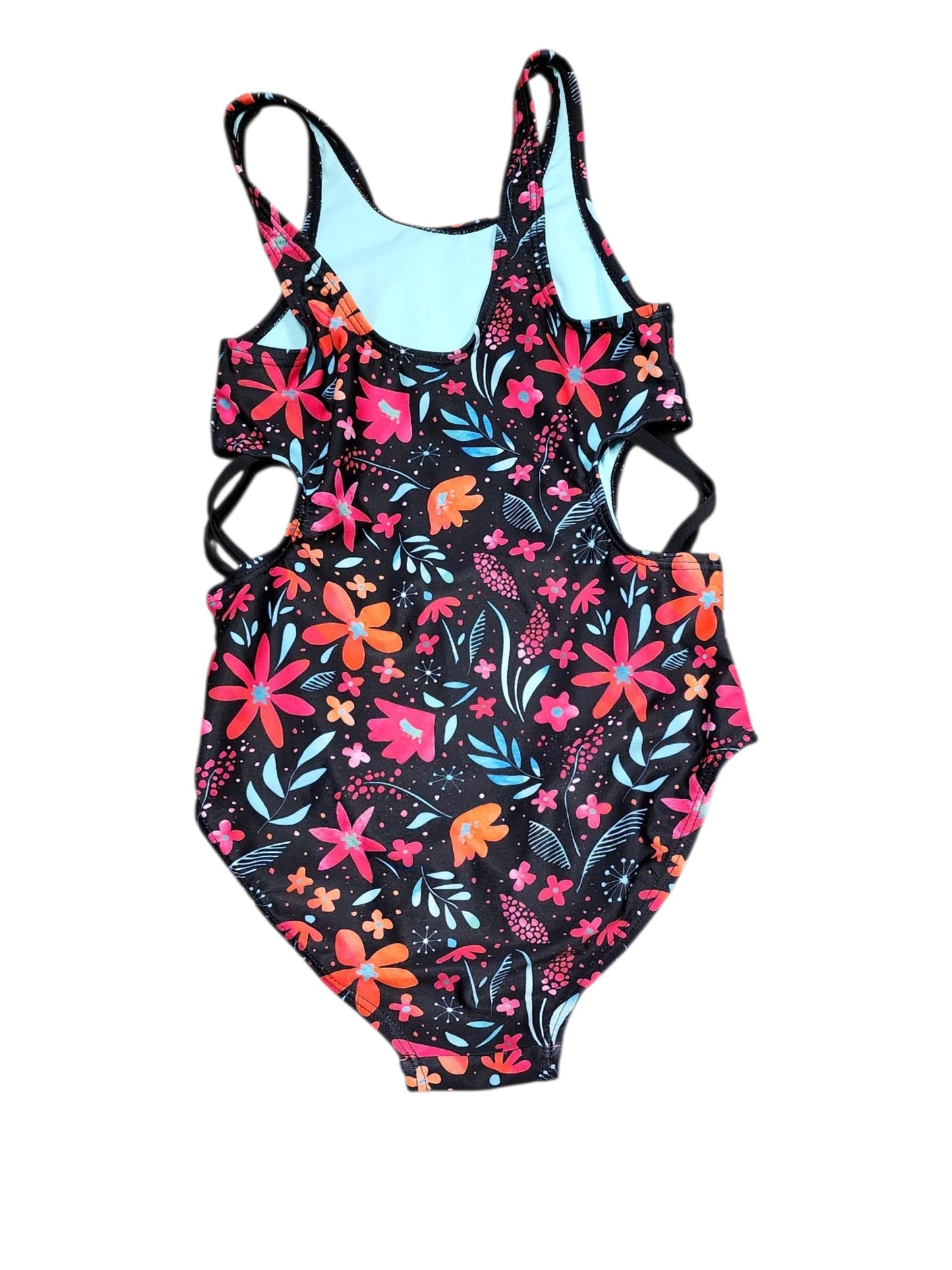 7-8ans Maillot de bain RIPZONE