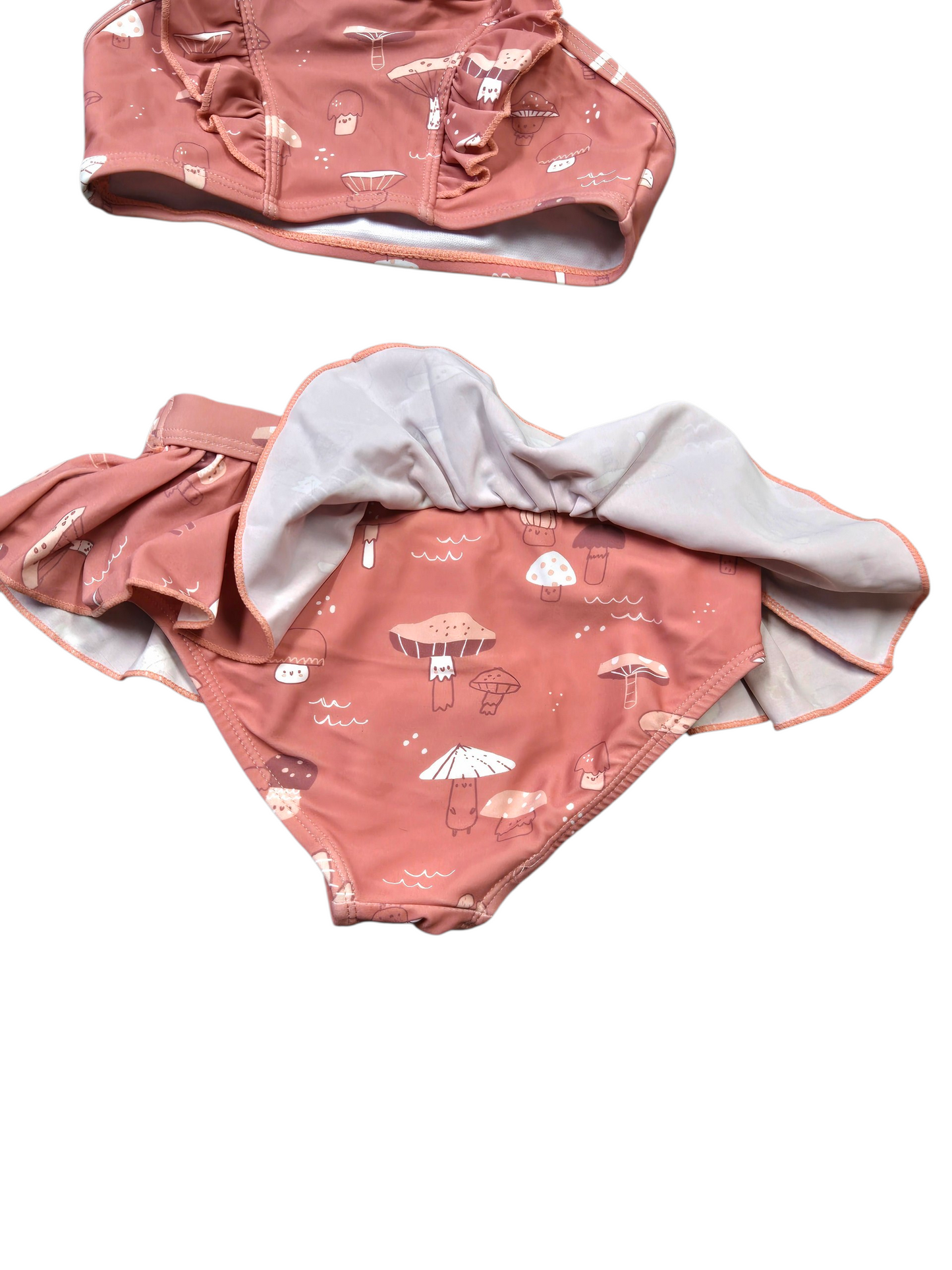 6ans Bikini SOURIS MINI