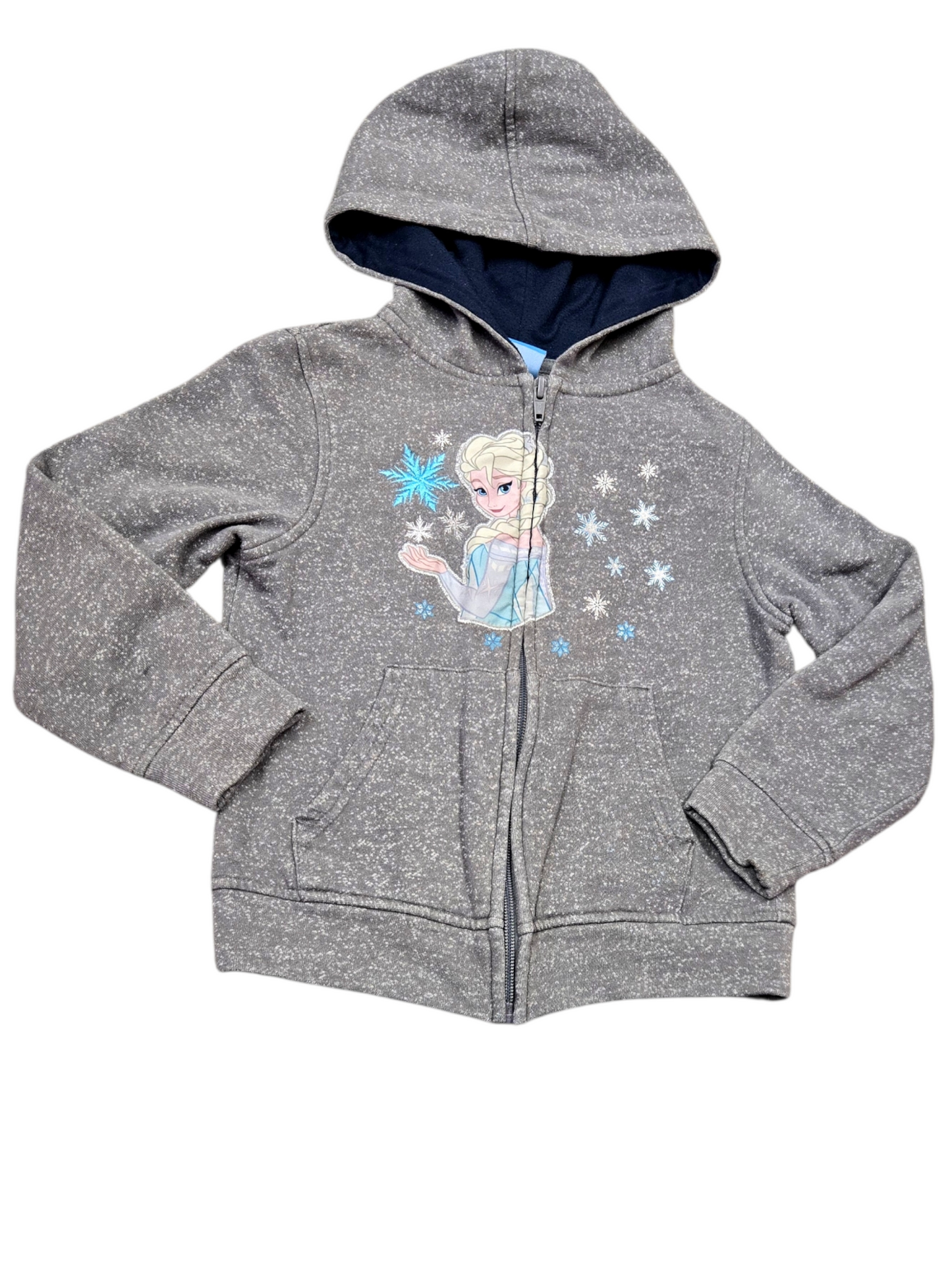 4-5ans Veste ouaté DISNEY