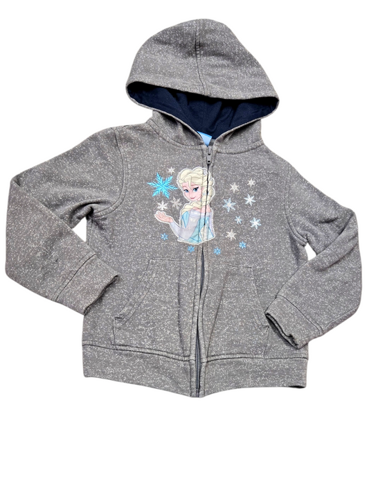 4-5ans Veste ouaté DISNEY