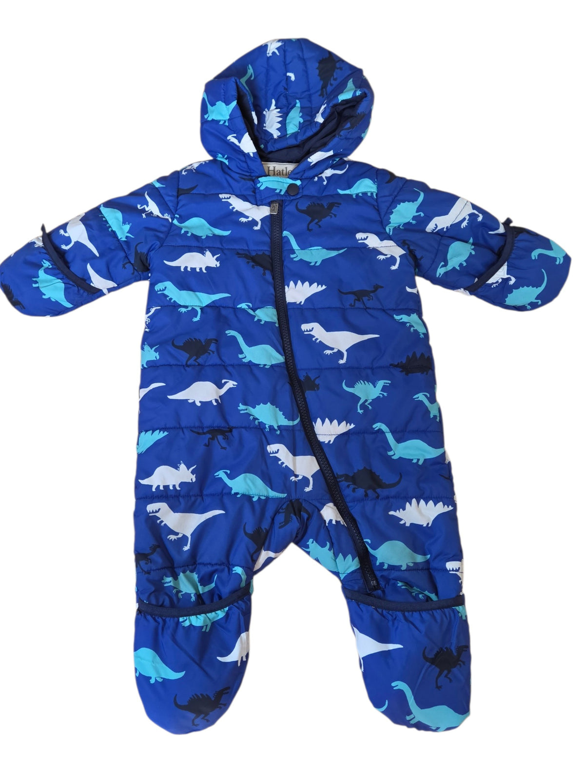 9-12mois Habit de neige HATLEY