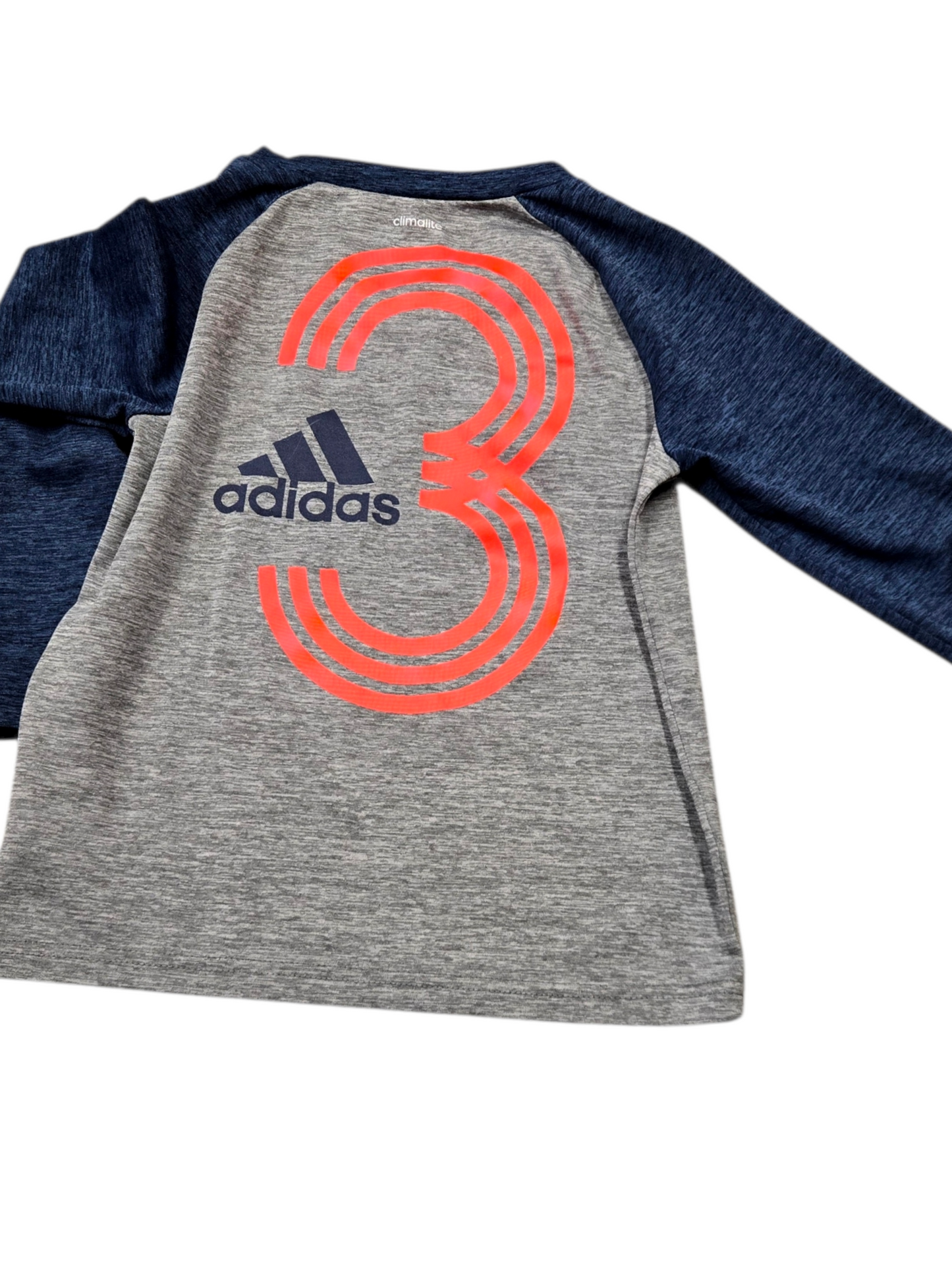 5ans Chandail sport ADIDAS