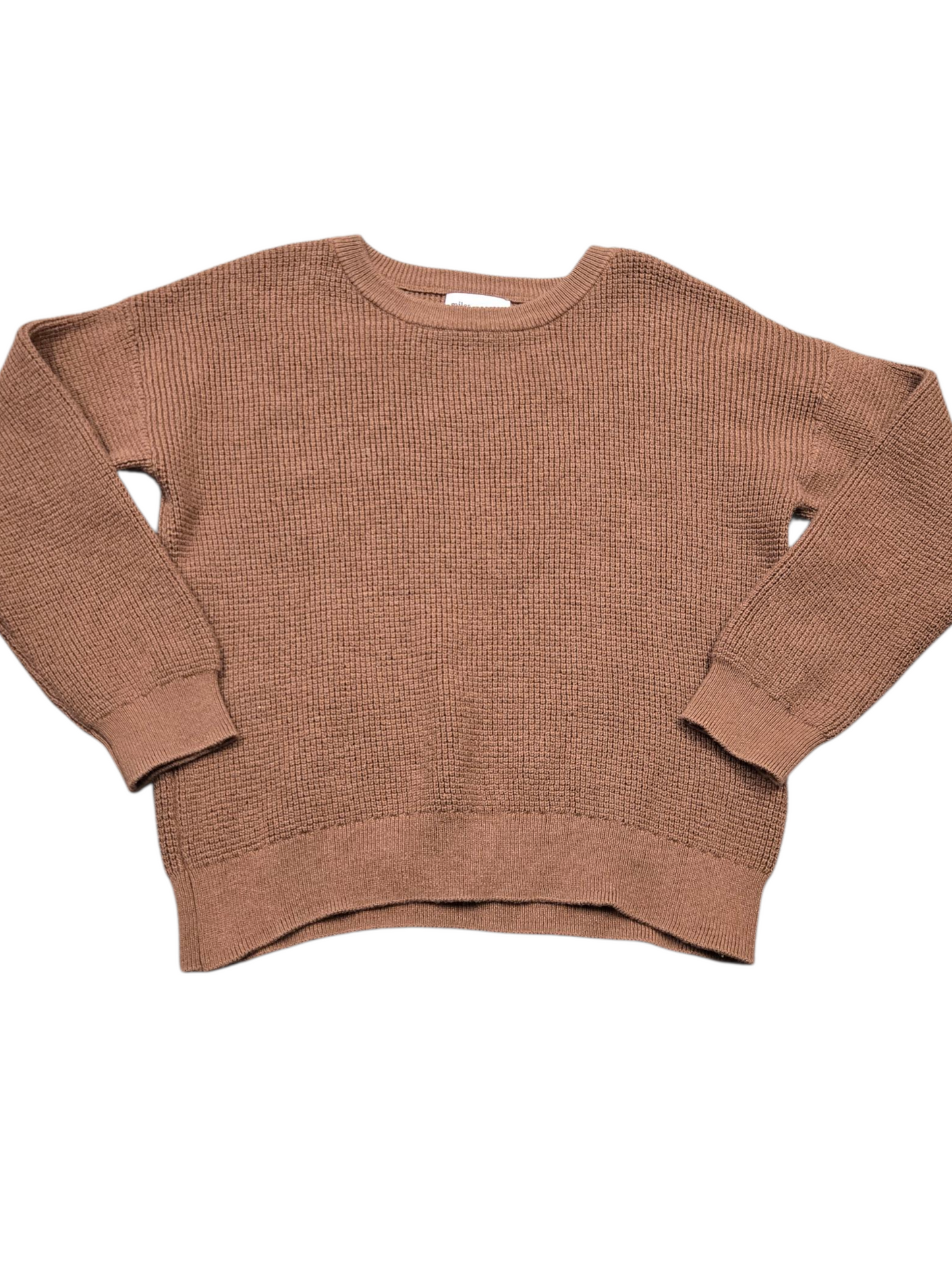 3-4ans Tricot MILES THE LABEL