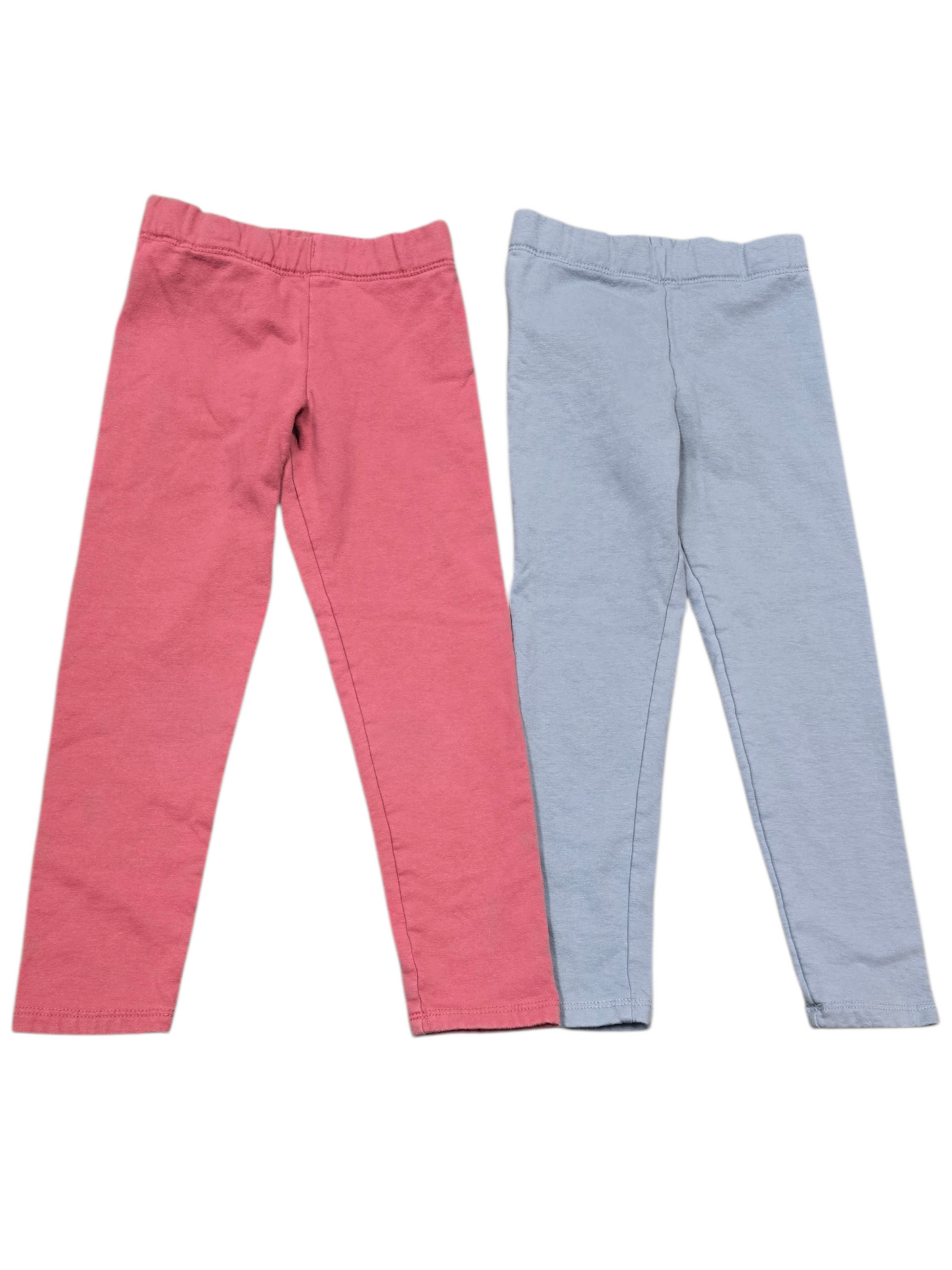 4-5ans Lot de 2 Pantalons H&M