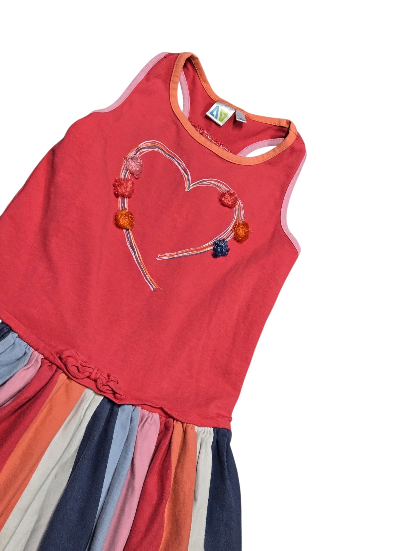 6ans Robe NANO