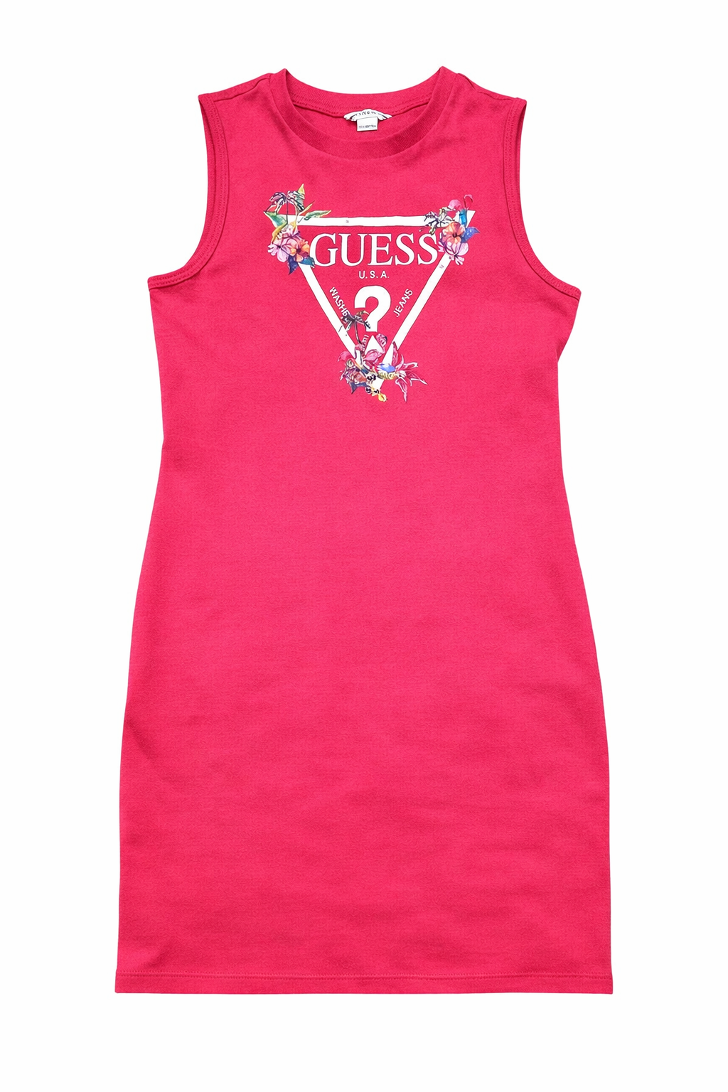 10ans Robe GUESS