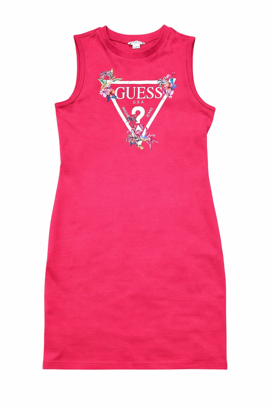10ans Robe GUESS