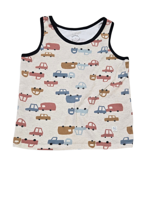 6ans Camisole ROMEO&JULIETTE