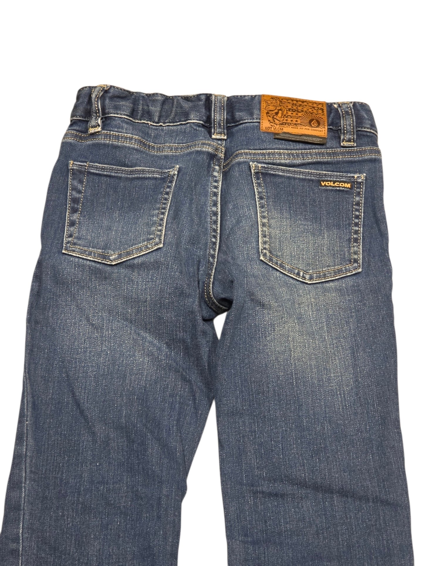 7ans Jeans VOLCOM